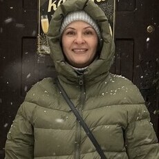 Фотография девушки Янина, 55 лет из г. Жлобин