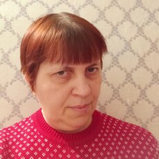 Фотография девушки Нина, 52 года из г. Кокшетау