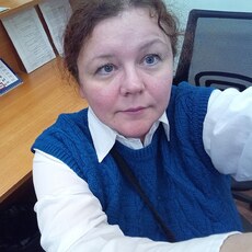 Фотография девушки Лана, 45 лет из г. Мурманск