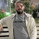 Vazirhan, 42 года