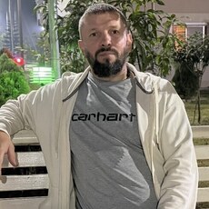 Фотография мужчины Vazirhan, 42 года из г. Выборг