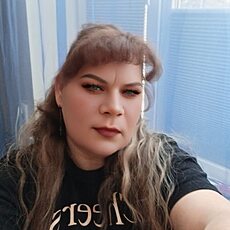 Фотография девушки Светлана, 48 лет из г. Вильянди