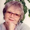 Надежда, 67 лет