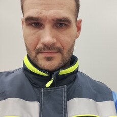 Фотография мужчины Вадим, 37 лет из г. Ульяновск