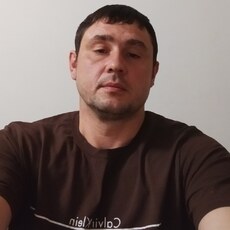 Фотография мужчины Сергей, 43 года из г. Владикавказ