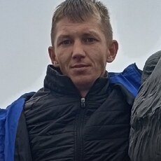 Фотография мужчины Влад, 32 года из г. Шелехов