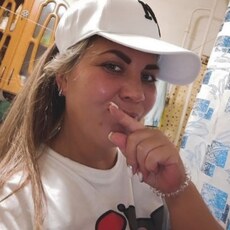 Фотография девушки Кристина, 37 лет из г. Березники