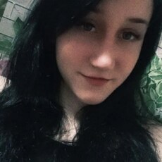 Фотография девушки Елена, 21 год из г. Макушино