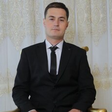 Фотография мужчины Артур, 31 год из г. Севастополь