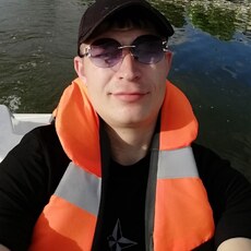 Фотография мужчины Кирилл, 26 лет из г. Казань