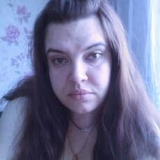 Фотография девушки Анастасия, 31 год из г. Минусинск