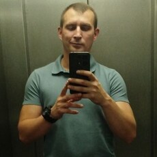 Фотография мужчины Евгений, 35 лет из г. Донецк