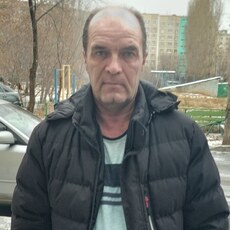 Фотография мужчины Алексей, 51 год из г. Оренбург