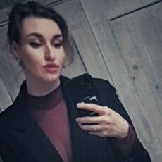 Фотография девушки Русалочка, 38 лет из г. Борисов