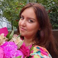 Фотография девушки Ольга, 38 лет из г. Воронеж