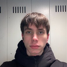 Фотография мужчины Хуссейн, 23 года из г. Егорьевск