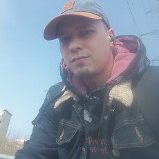 Фотография мужчины Александр, 28 лет из г. Магадан
