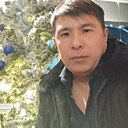 Абен, 39 лет