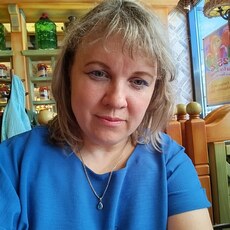 Фотография девушки Светлана, 46 лет из г. Гаджиево