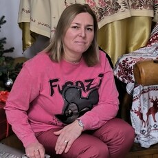 Фотография девушки Катя, 40 лет из г. Большой Камень