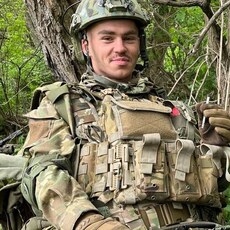 Фотография мужчины Ден, 29 лет из г. Киров