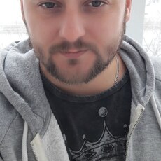 Фотография мужчины Андрей, 35 лет из г. Луганск