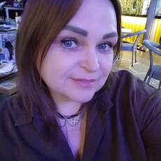 Фотография девушки Оля, 43 года из г. Архангельск