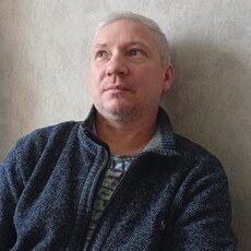 Фотография мужчины Алексей, 50 лет из г. Пенза