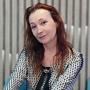 Незнакомка, 52 года