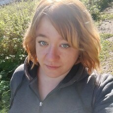 Фотография девушки Valentina, 32 года из г. Углич