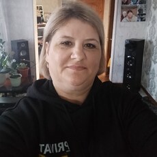 Фотография девушки Оксана, 42 года из г. Саратов