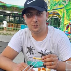 Фотография мужчины Андрей, 29 лет из г. Губкин