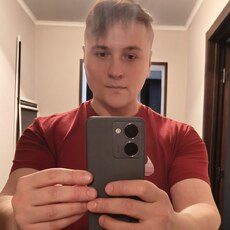 Фотография мужчины Александр, 33 года из г. Кумертау