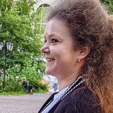 Фотография девушки Оксана, 33 года из г. Воронеж