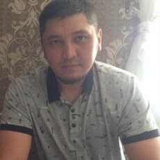 Фотография мужчины Алим, 41 год из г. Кызылорда