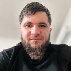 Фотография мужчины Grom, 34 года из г. Грозный