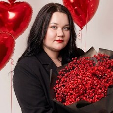 Фотография девушки Кристюша, 27 лет из г. Челябинск