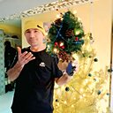 Роман, 36 лет