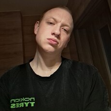 Фотография мужчины Yahor, 32 года из г. Гданьск