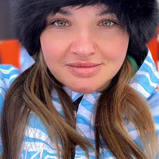 Фотография девушки Катя, 38 лет из г. Варшава