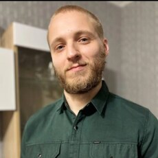 Фотография мужчины Илья, 29 лет из г. Пермь