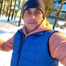 Фотография мужчины Андрей, 37 лет из г. Нижний Новгород