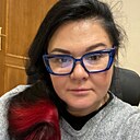 Кира, 44 года