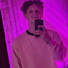 Фотография мужчины Влад, 23 года из г. Гродно