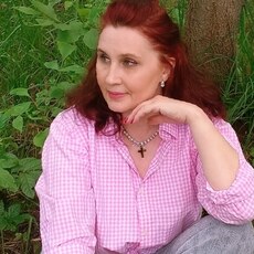 Фотография девушки Наталья, 54 года из г. Смоленск