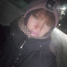 Фотография девушки Мелисса, 29 лет из г. Буденновск