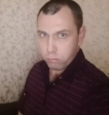 Фотография мужчины Серёжа, 38 лет из г. Киров