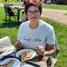 Фотография девушки Валентина, 61 год из г. Минск