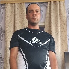 Фотография мужчины Русик, 41 год из г. Ейск