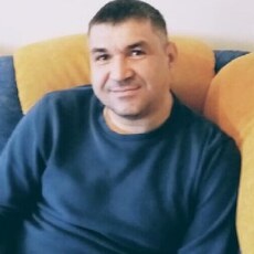 Фотография мужчины Николай, 42 года из г. Ульяновск